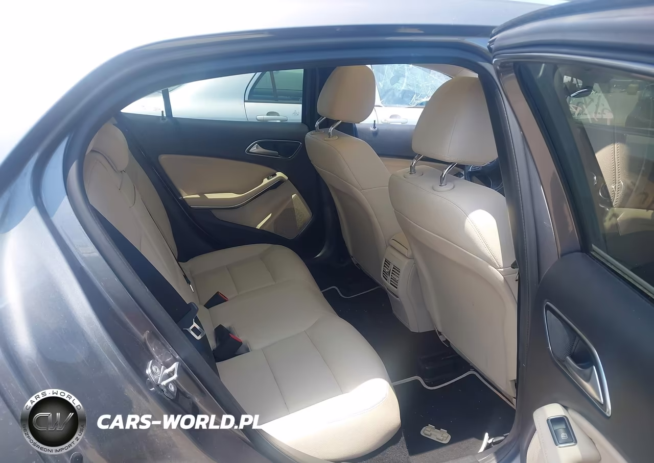 2019 Mercedes-Benz Gla 250 4Matic VIN:WDCTG4GB8KJ609464 - 8