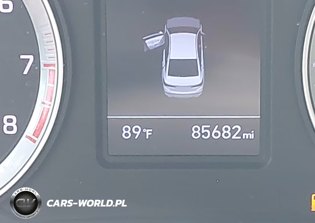 2019 Hyundai Sonata Se VIN:5NPE24AF3KH812683 - 15