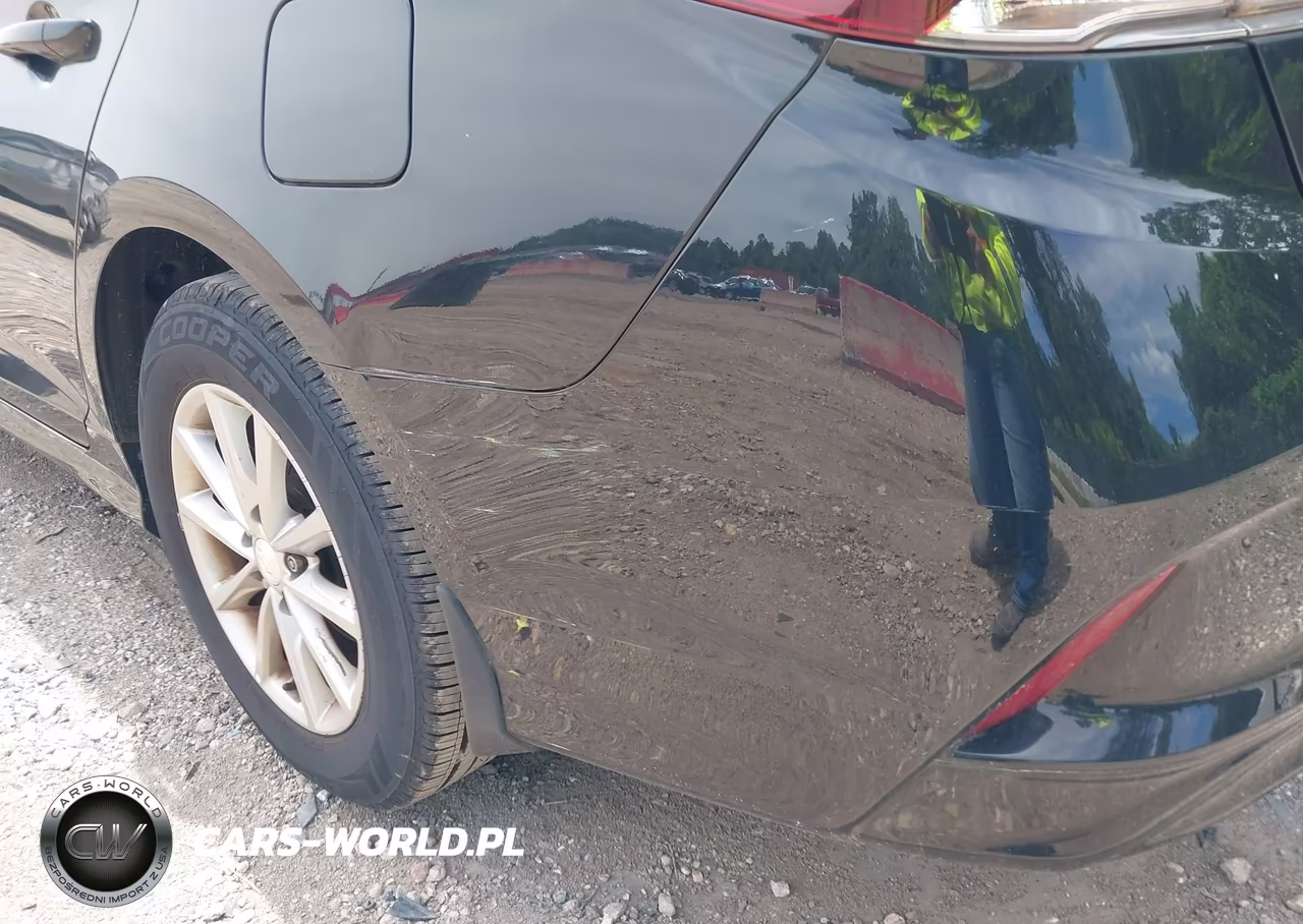 2019 Hyundai Sonata Se VIN:5NPE24AF3KH812683 - 17