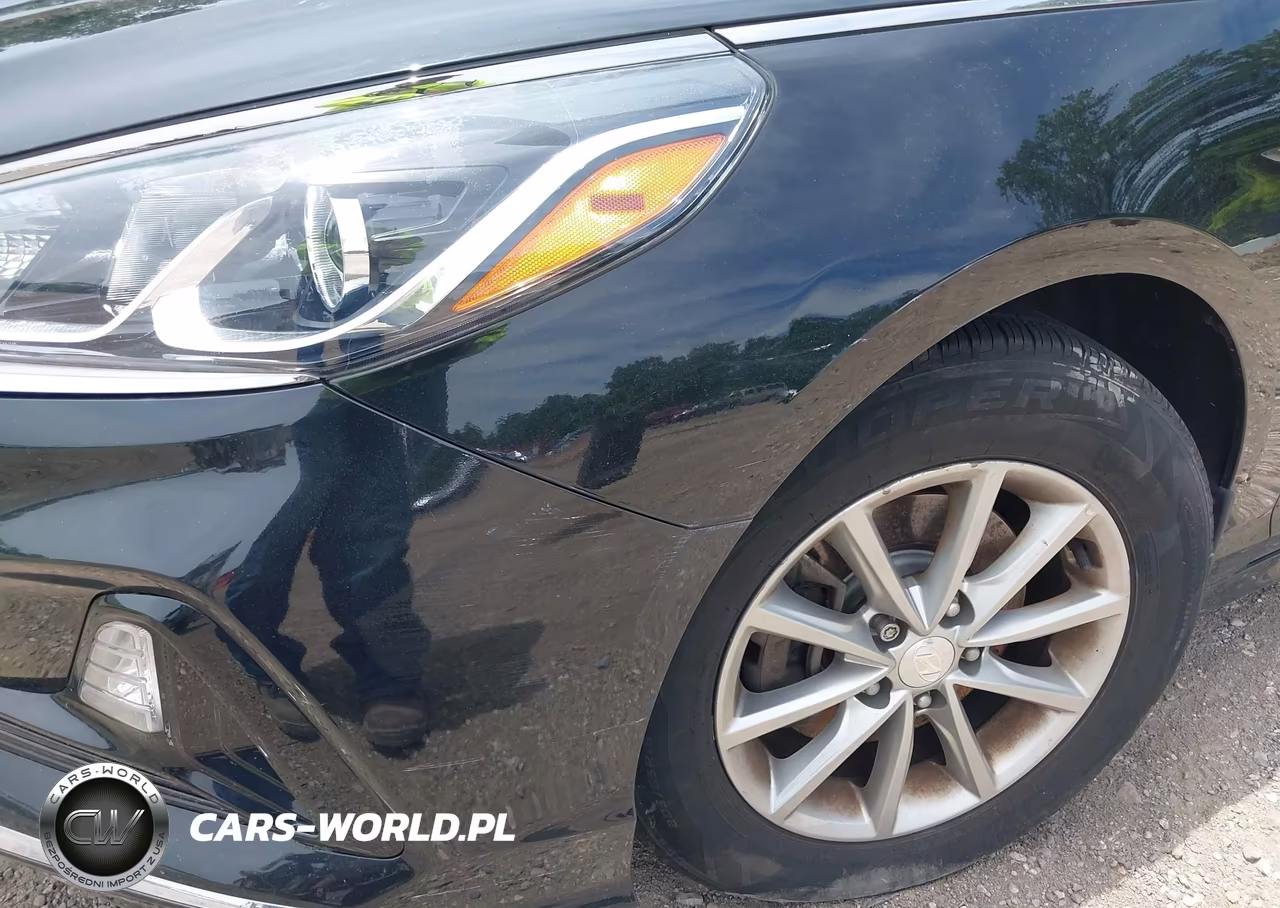 2019 Hyundai Sonata Se VIN:5NPE24AF3KH812683 - 18