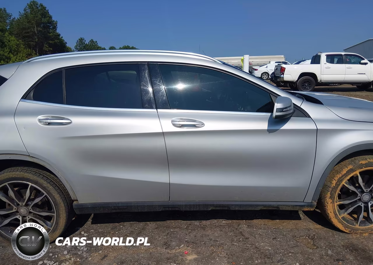 2016 Mercedes-Benz Gla 250 VIN:WDCTG4EB3GJ269280 - 14