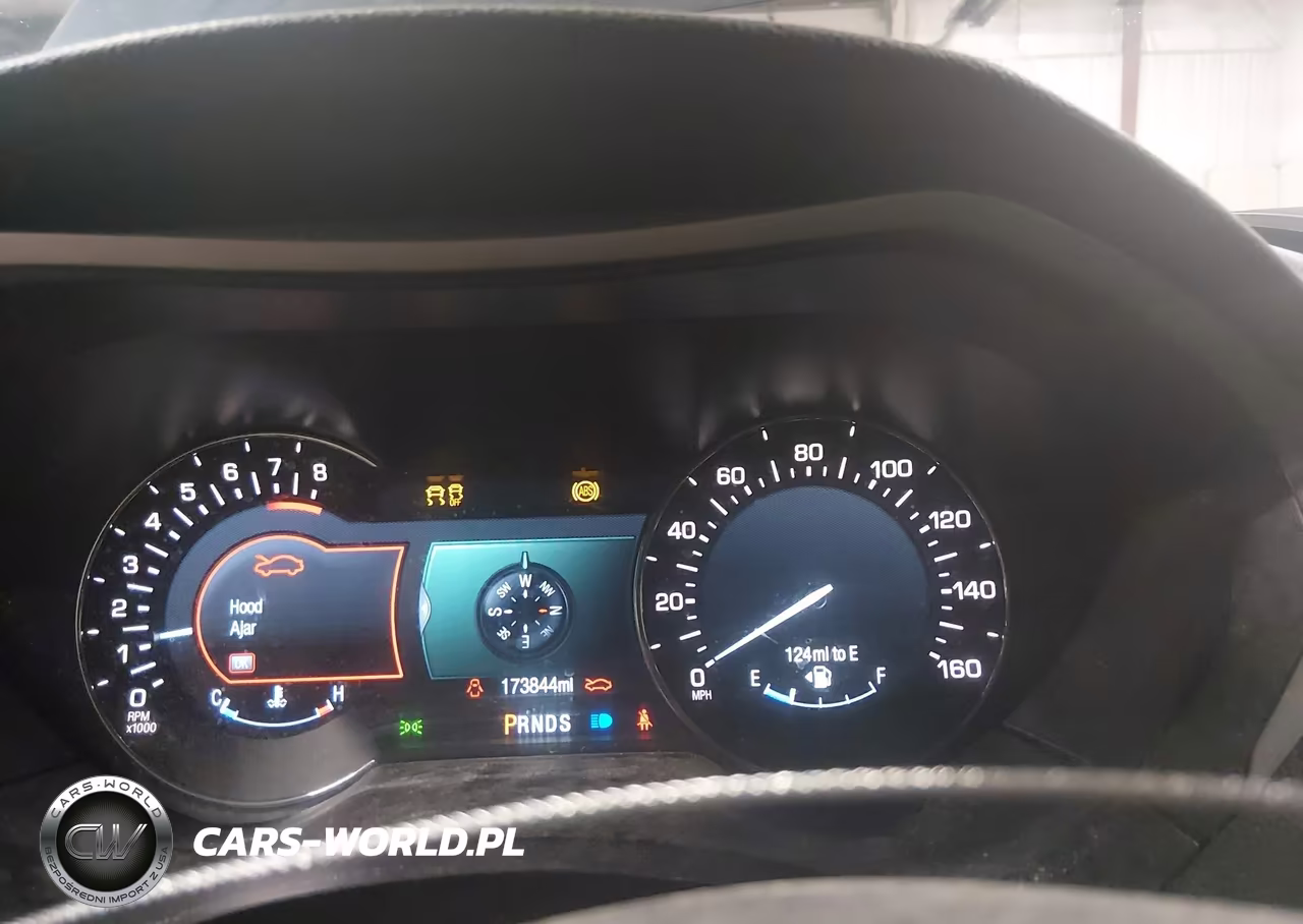 2014 Lincoln Mkz VIN:3LN6L2G98ER834408 - 16
