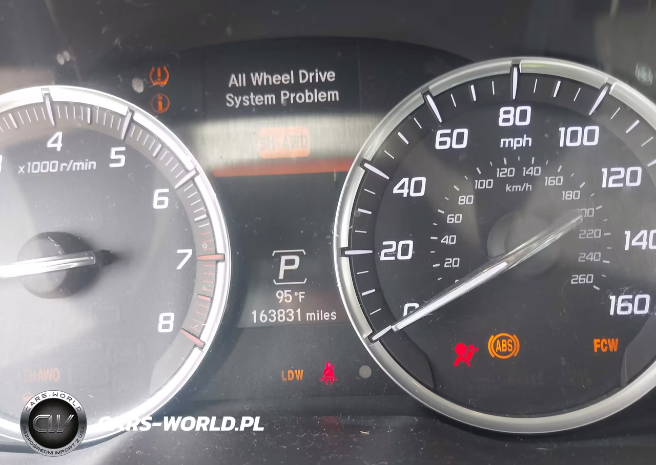 2015 Acura Mdx Technology Package VIN:5FRYD4H45FB013969 - 15
