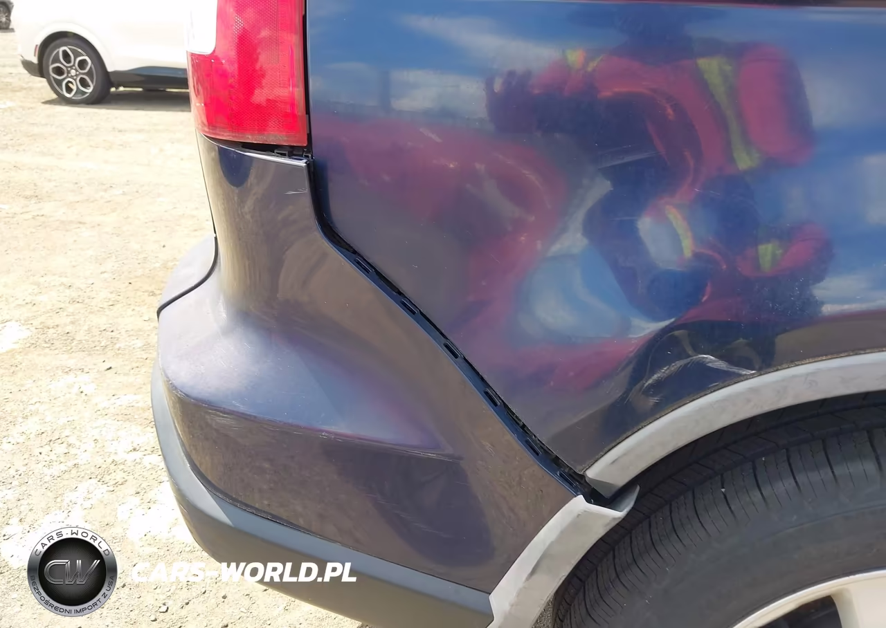 2008 Honda Cr-V Ex VIN:5J6RE48528L040651 - 11