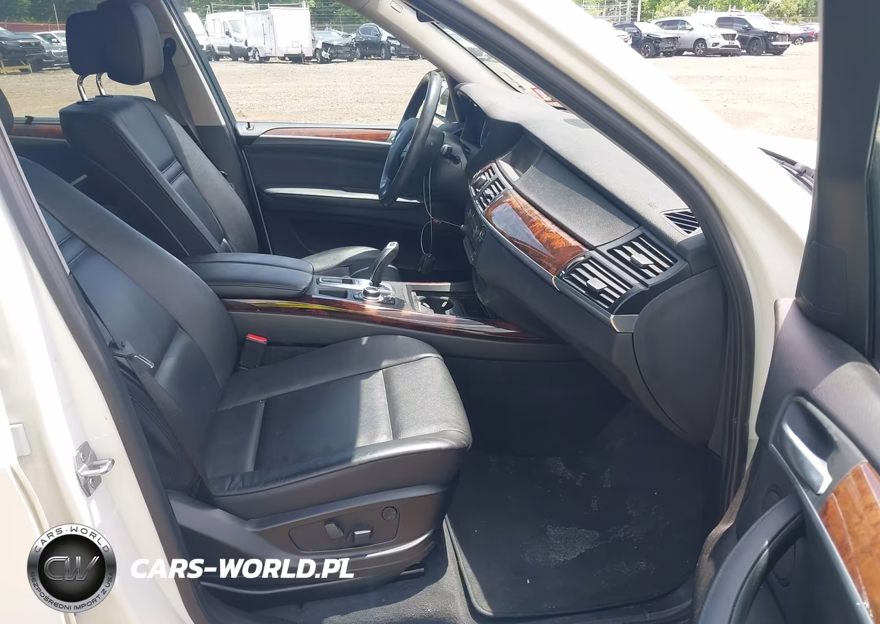 2013 BMW X5 xDrive35I-xDrive35I Premium-xDrive35I Sport Activity VIN:5UXZV4C53D0G56529 - 5