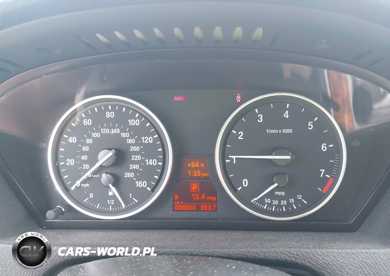 2013 BMW X5 xDrive35I-xDrive35I Premium-xDrive35I Sport Activity VIN:5UXZV4C53D0G56529 - 7