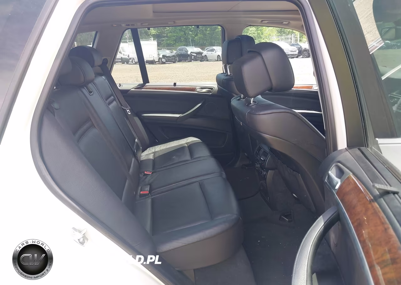 2013 BMW X5 xDrive35I-xDrive35I Premium-xDrive35I Sport Activity VIN:5UXZV4C53D0G56529 - 8