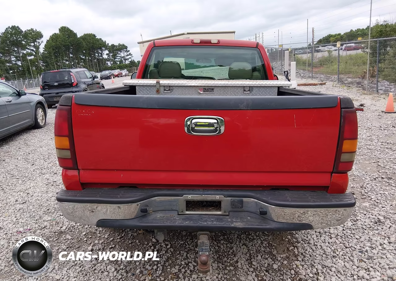 2002 Chevrolet Silverado 1500 VIN:1GCEC14W42Z183743 - 16