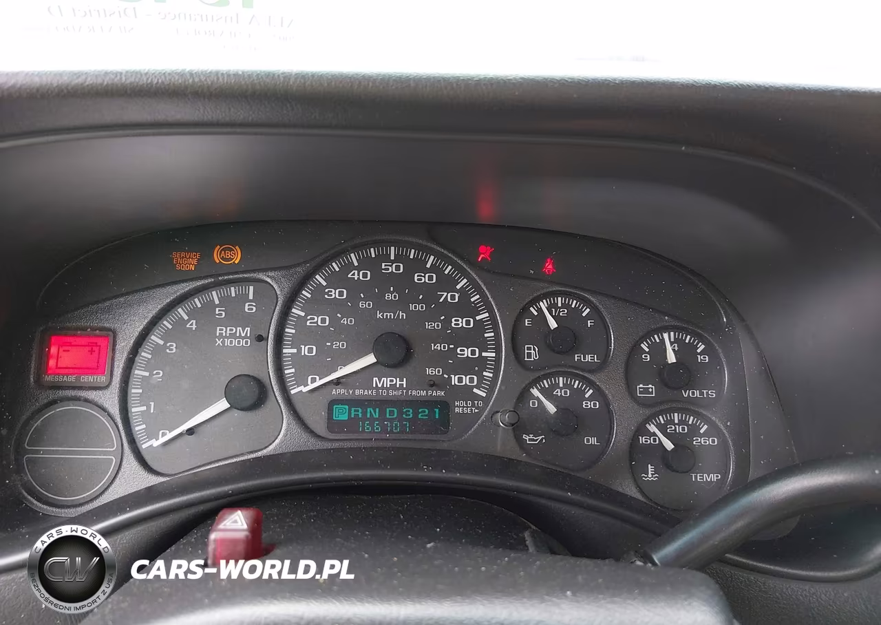 2002 Chevrolet Silverado 1500 VIN:1GCEC14W42Z183743 - 7