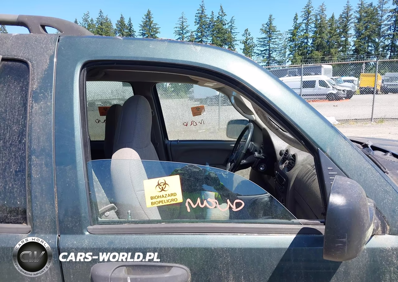 2003 Jeep Liberty Sport VIN:1J4GL48KX3W638531 - 14