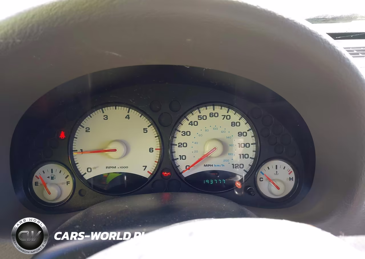 2003 Jeep Liberty Sport VIN:1J4GL48KX3W638531 - 7