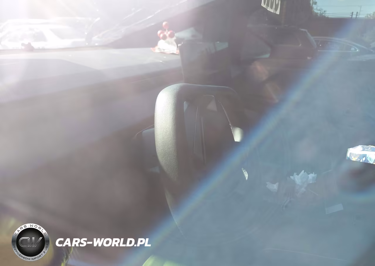 2025 Tesla Cybertruck All-Wheel Drive VIN:7G2CEHED5SA071427 - 7