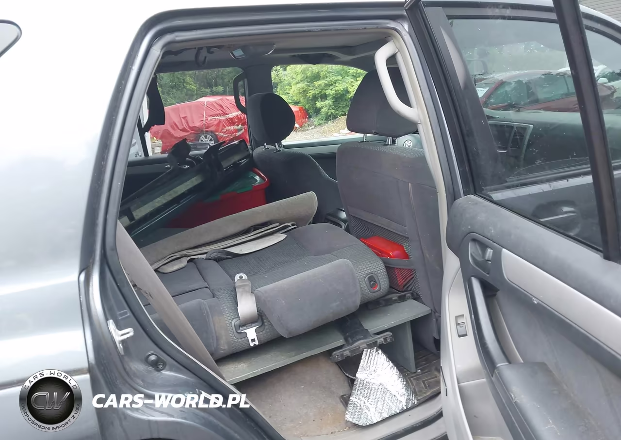 2005 Toyota 4Runner Sr5 Sport V8 VIN:JTEBT14R050047093 - 8