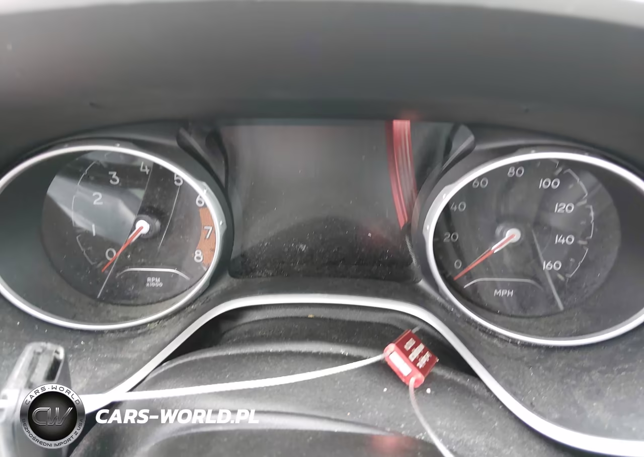 2019 Jeep Compass Latitude 4X4 VIN:3C4NJDBB2KT674648 - 15