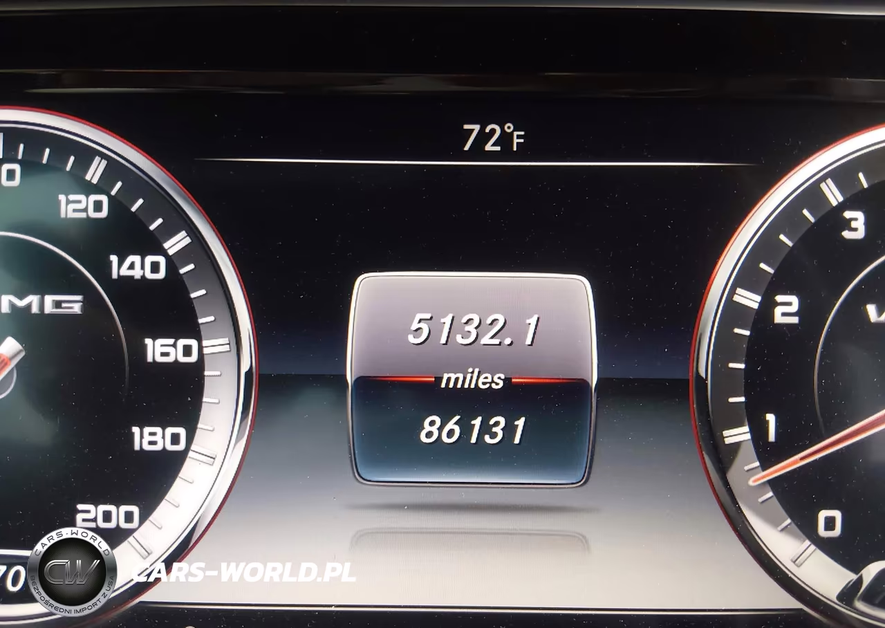 2017 Mercedes-Benz Amg S 63 4Matic VIN:WDDUG7JB3HA325792 - 15