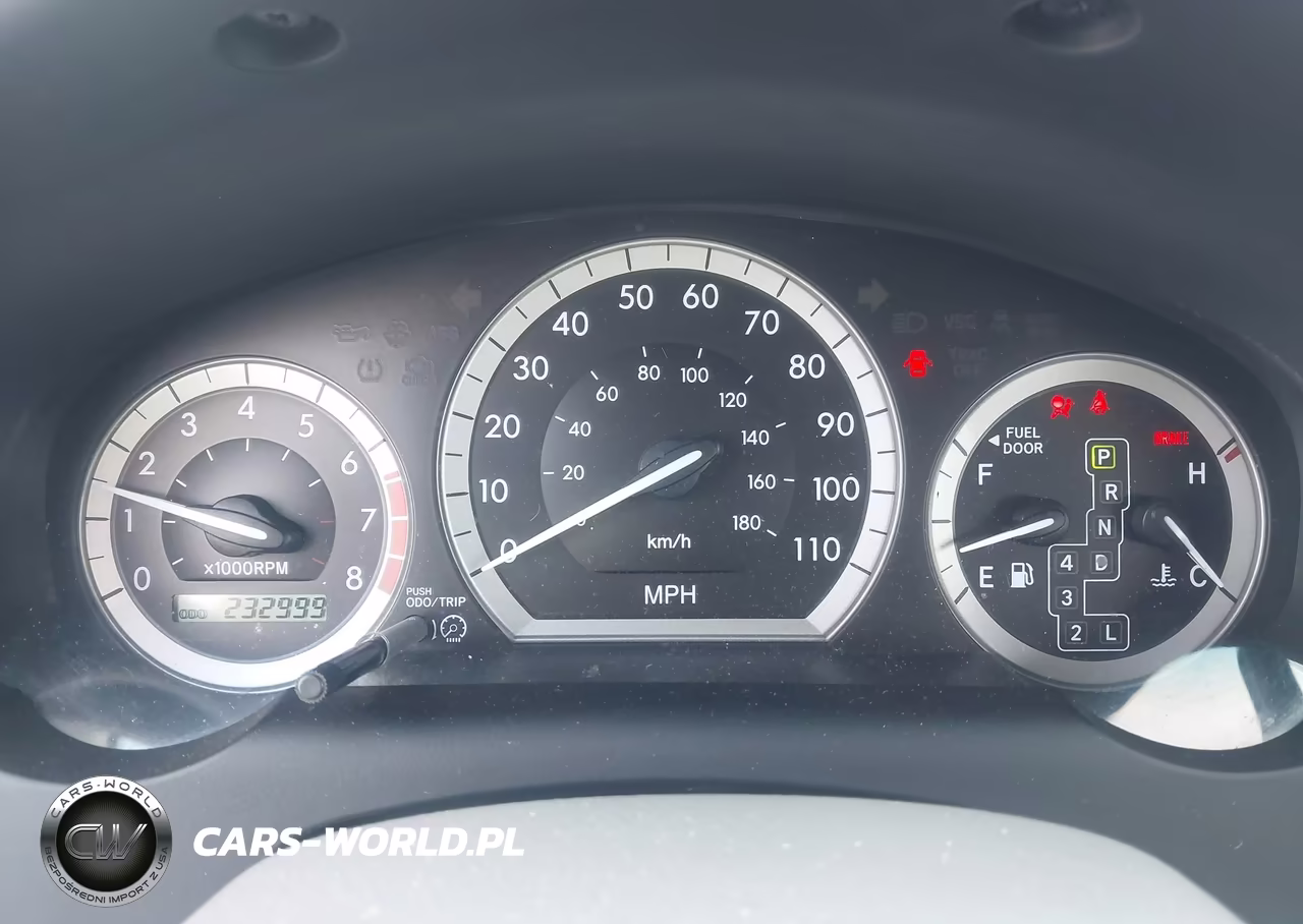 2007 Toyota Sienna Ce VIN:5TDZK23C97S001089 - 7
