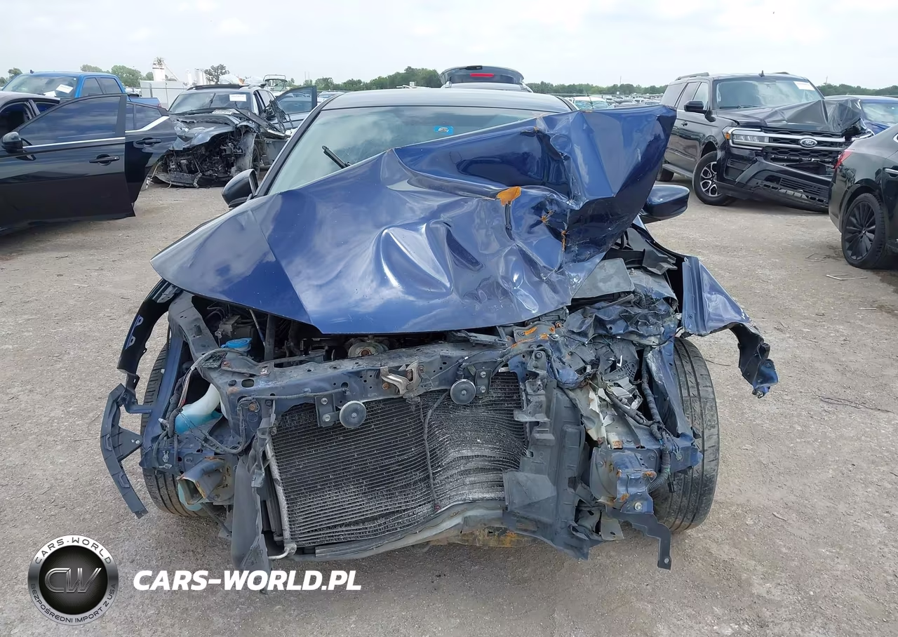 2015 Honda Accord Lx VIN:1HGCR2F33FA210290 - 13