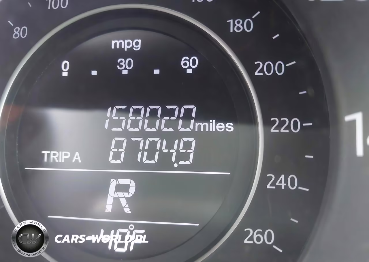 2015 Honda Accord Lx VIN:1HGCR2F33FA210290 - 16