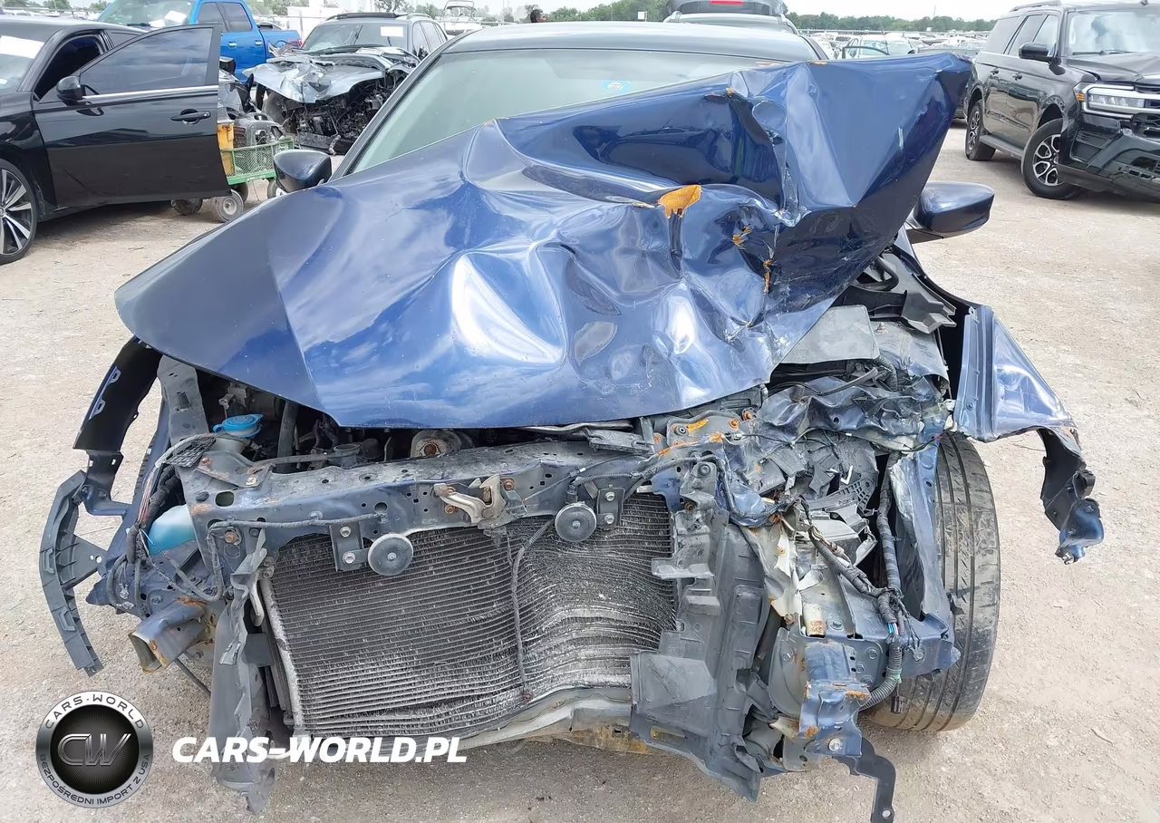 2015 Honda Accord Lx VIN:1HGCR2F33FA210290 - 6