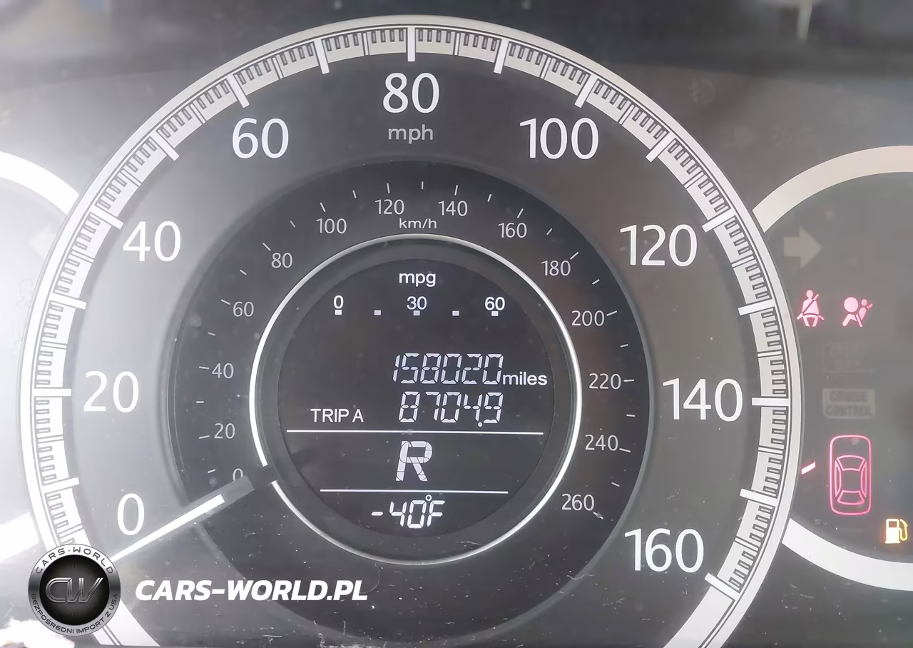 2015 Honda Accord Lx VIN:1HGCR2F33FA210290 - 7