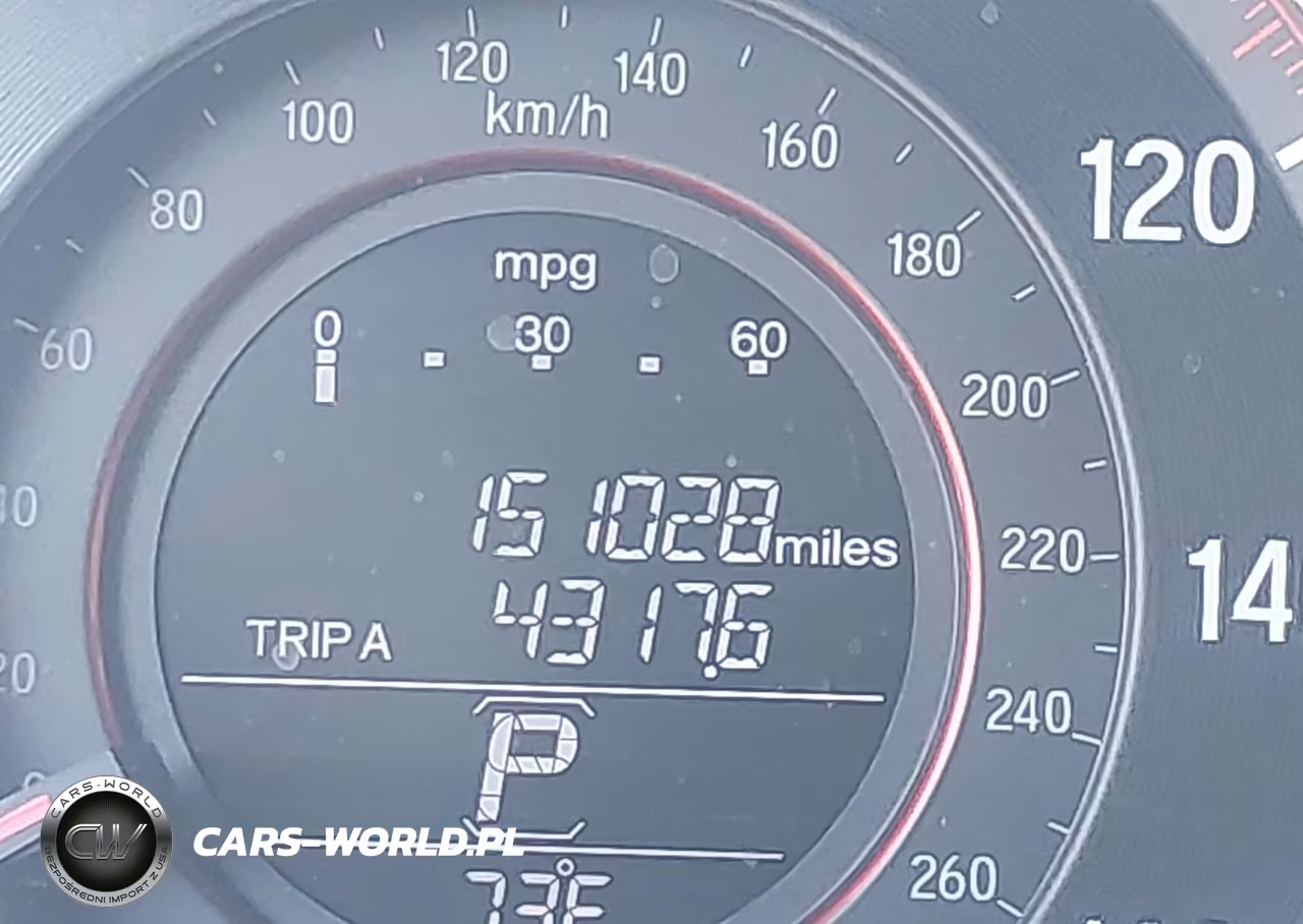 2017 Honda Accord Sport Se VIN:1HGCR2F15HA178153 - 16
