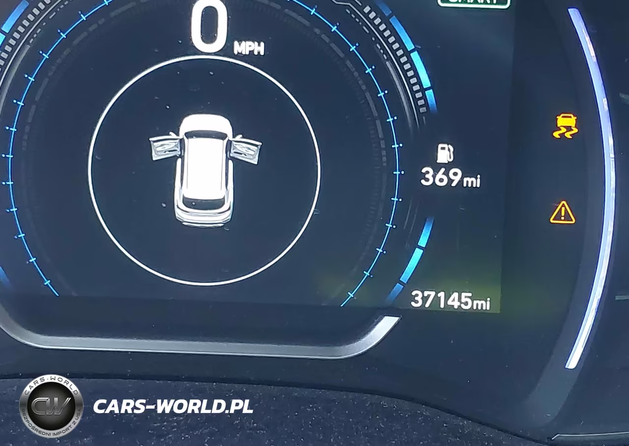 2019 Hyundai Santa Fe Limited 2.0T VIN:5NMS53AA5KH027149 - 16