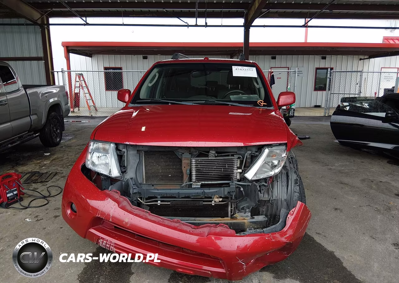 2011 Nissan Pathfinder Silver VIN:5N1AR1NN6BC614312 - 13