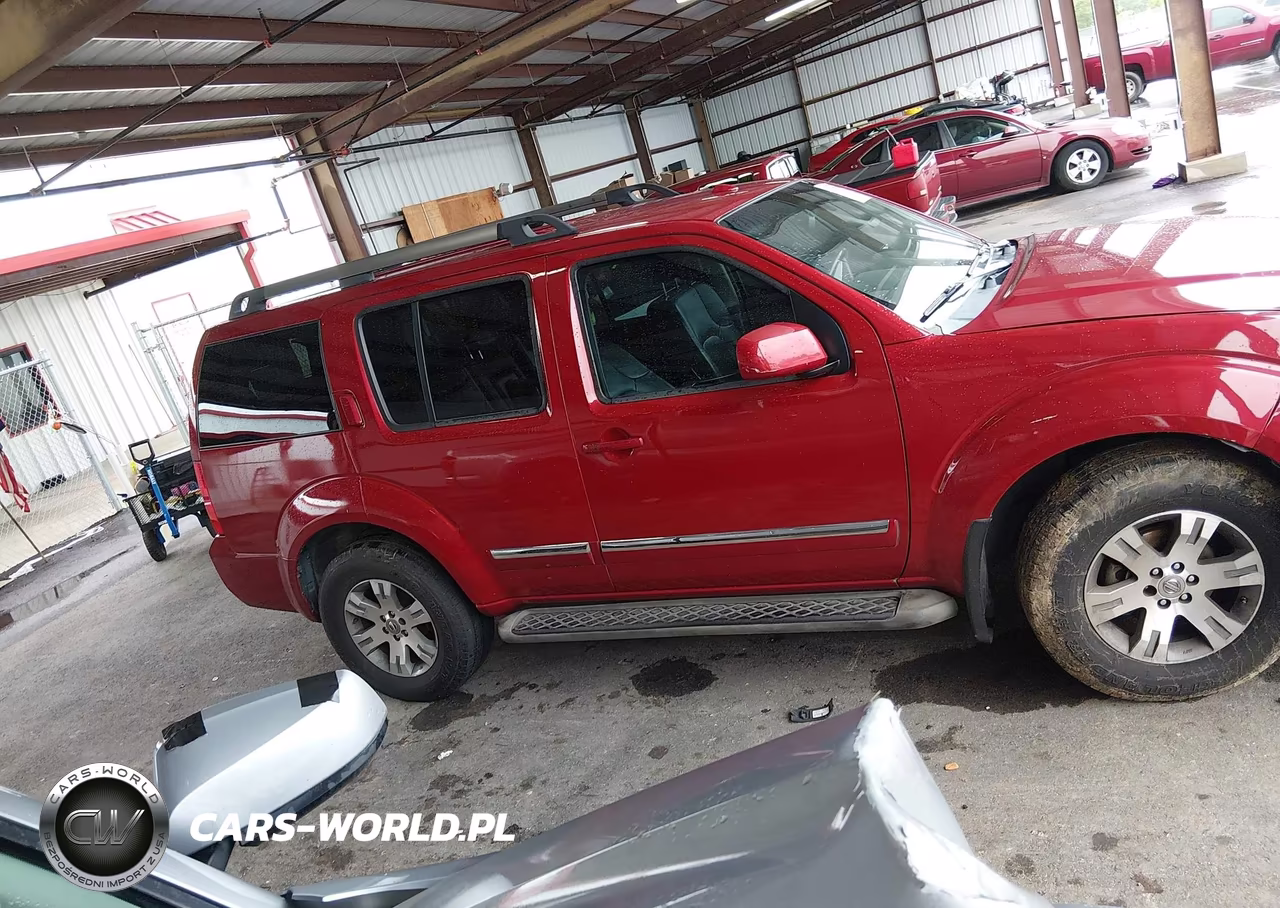 2011 Nissan Pathfinder Silver VIN:5N1AR1NN6BC614312 - 14