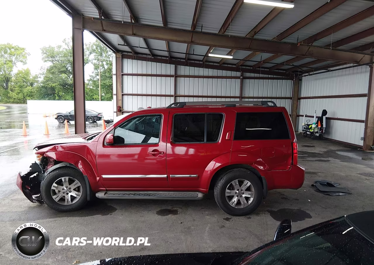 2011 Nissan Pathfinder Silver VIN:5N1AR1NN6BC614312 - 15