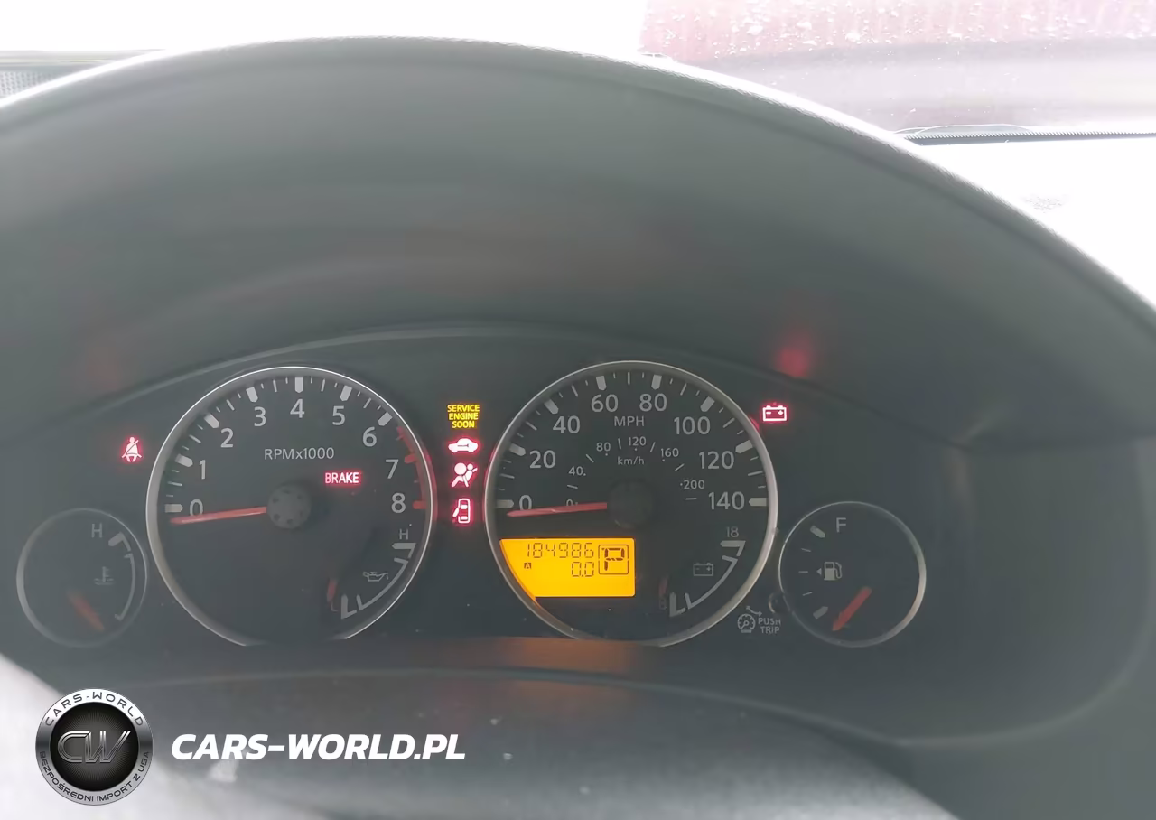 2011 Nissan Pathfinder Silver VIN:5N1AR1NN6BC614312 - 7