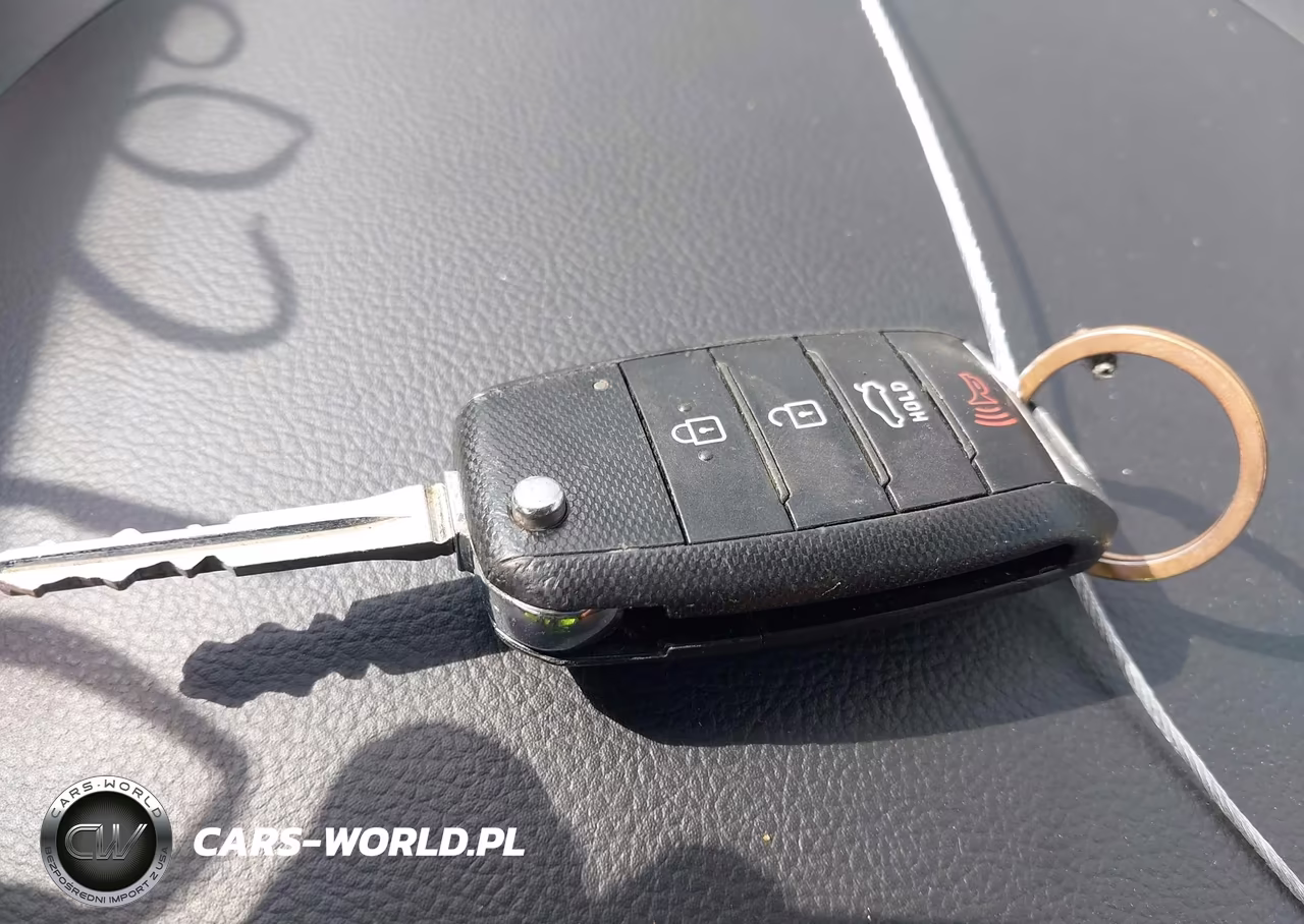 2016 Kia Forte Lx VIN:KNAFK4A6XG5608715 - 11