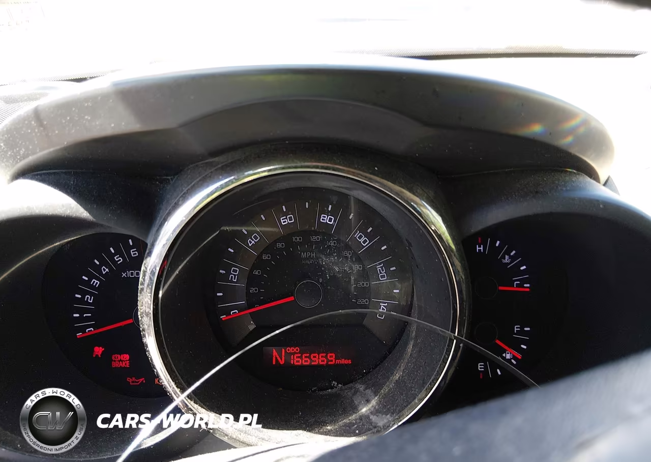 2011 Kia Soul ! VIN:KNDJT2A23B7281552 - 7