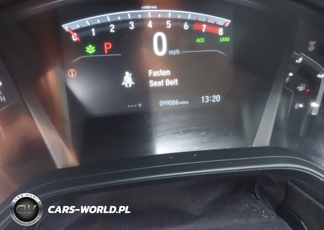 2021 Honda Cr-V Awd Lx VIN:5J6RW2H2XMA007734 - 15