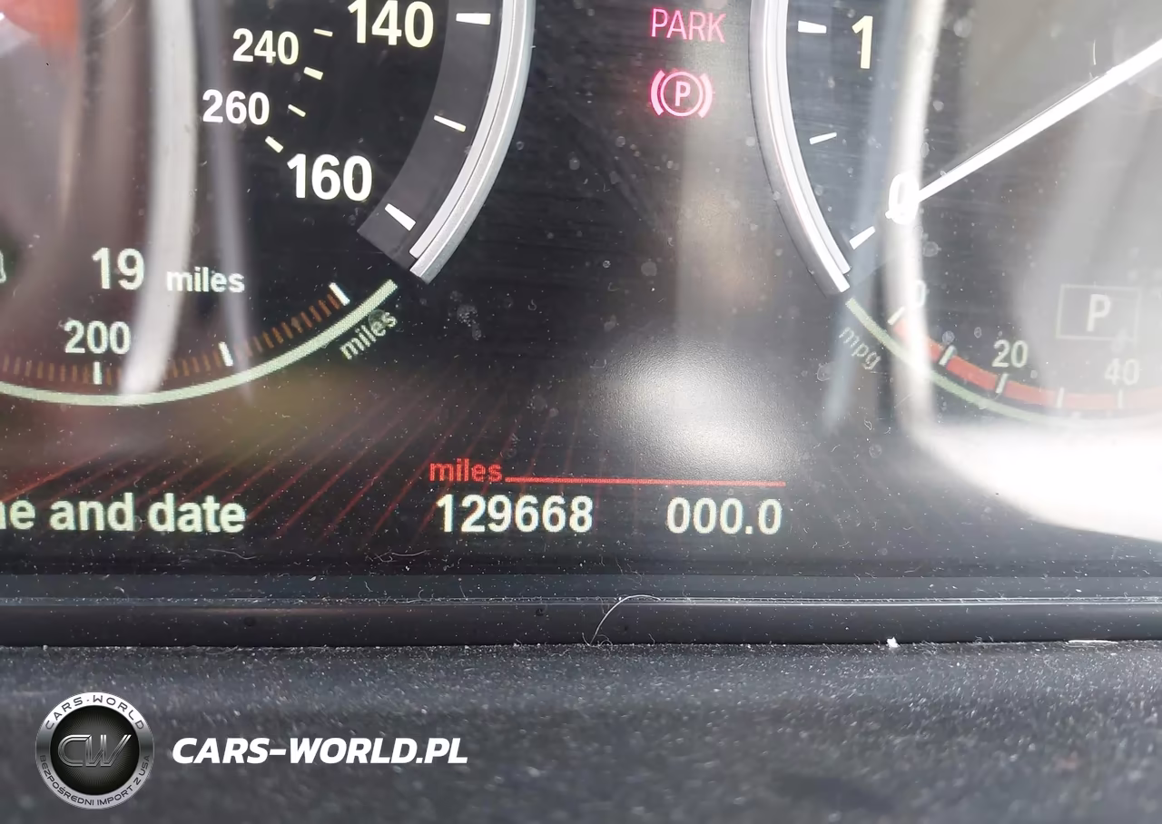 2012 BMW 550I VIN:WBAFR9C56CDV58280 - 15