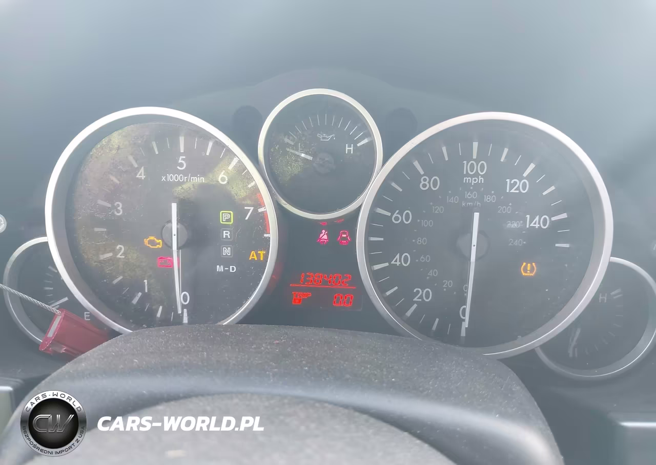 2009 Mazda Mx-5 Miata Touring VIN:JM1NC25F890203088 - 7