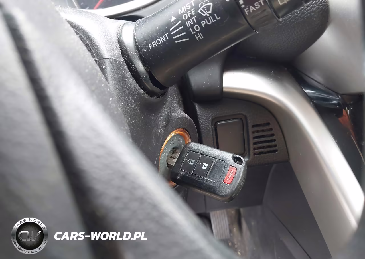 2018 Mitsubishi Eclipse Cross Le VIN:JA4AT4AA1JZ046843 - 11