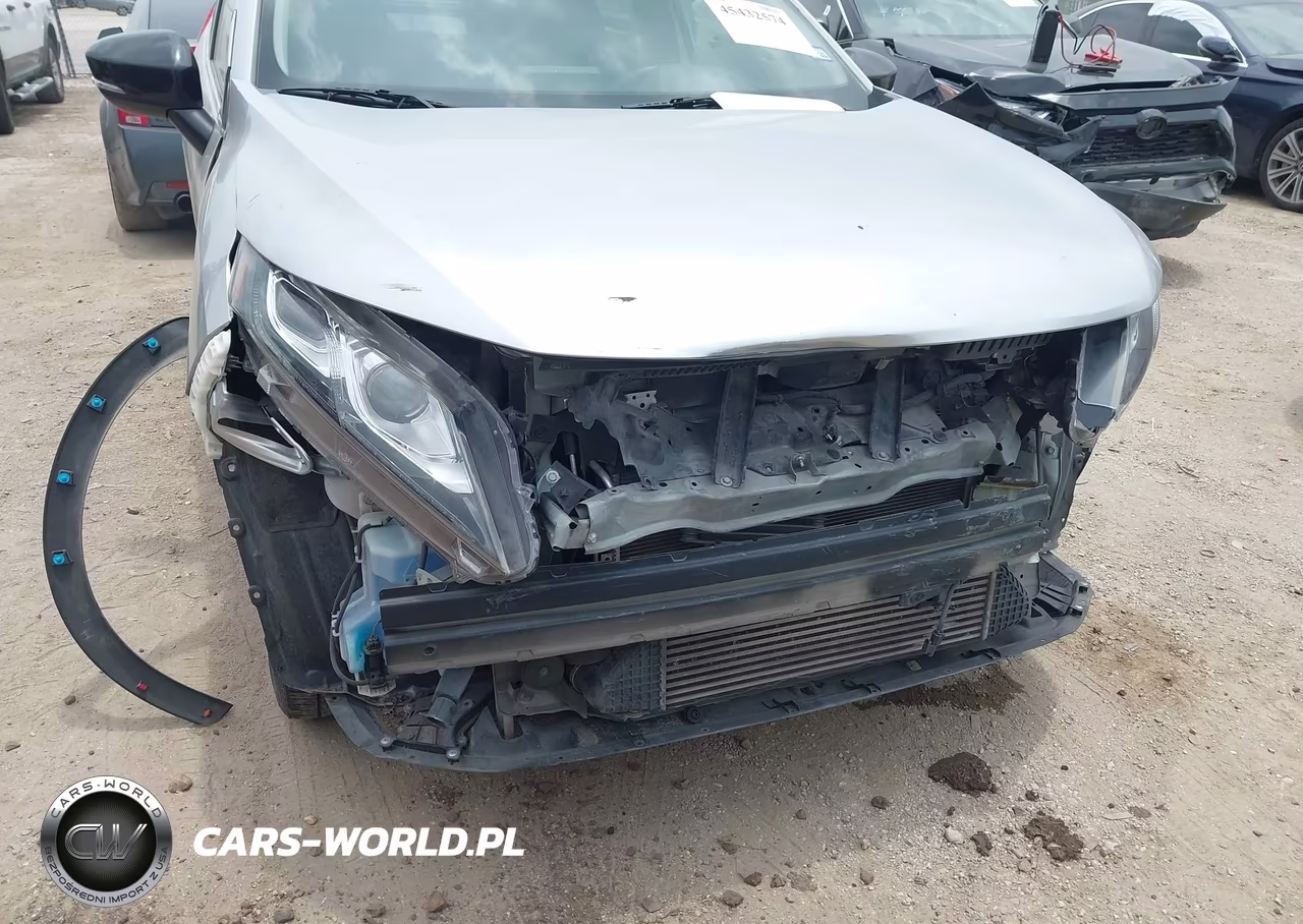 2018 Mitsubishi Eclipse Cross Le VIN:JA4AT4AA1JZ046843 - 18