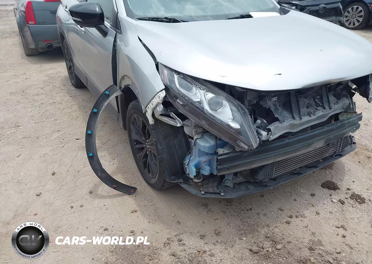 2018 Mitsubishi Eclipse Cross Le VIN:JA4AT4AA1JZ046843 - 19