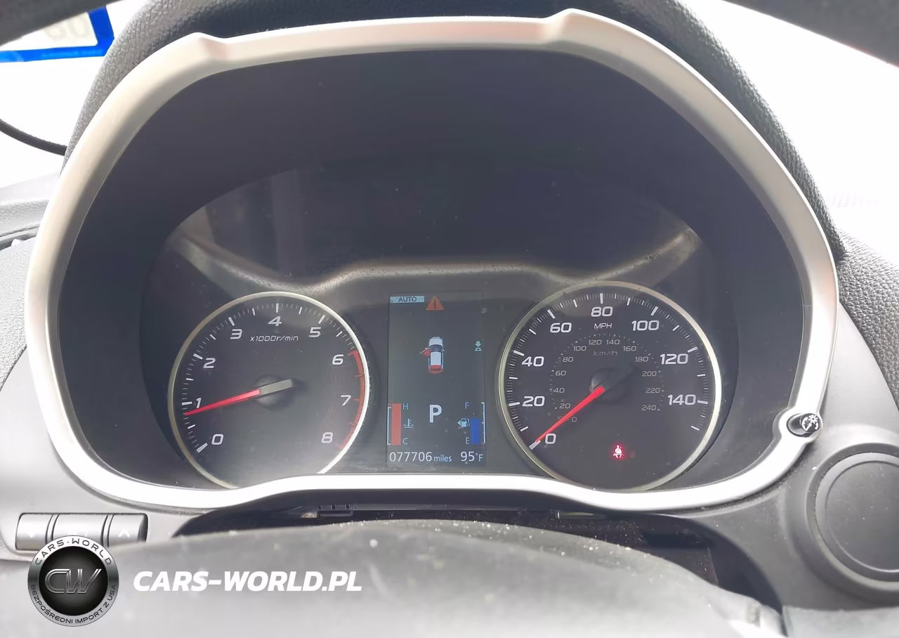 2018 Mitsubishi Eclipse Cross Le VIN:JA4AT4AA1JZ046843 - 7
