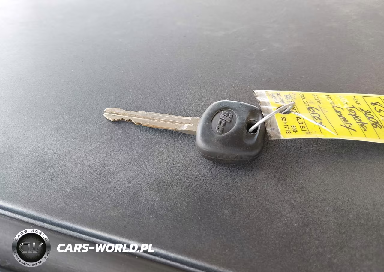 2008 Toyota Camry Le VIN:4T1BE46K28U768377 - 11