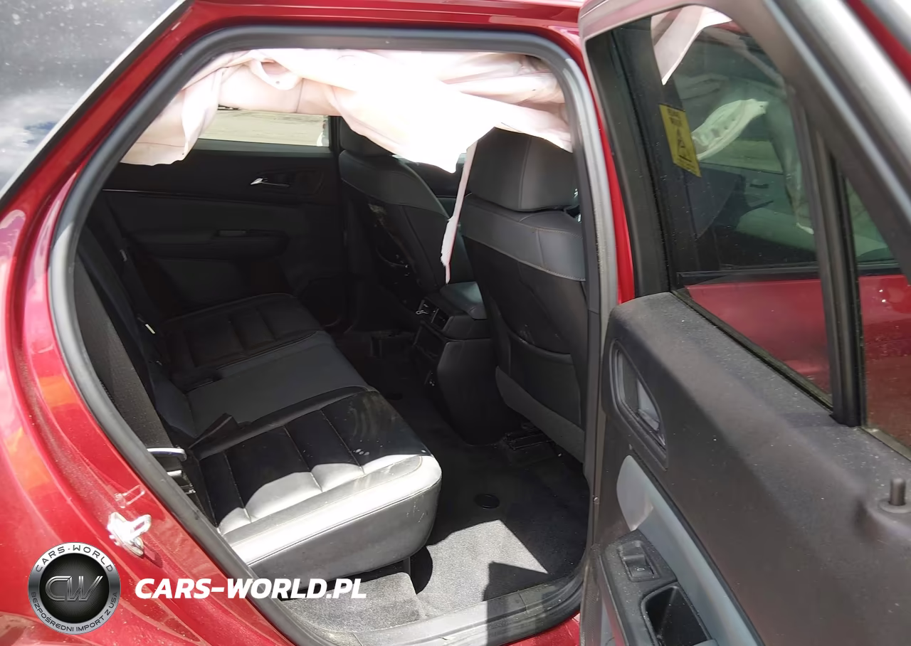 2024 Honda Prologue Touring VIN:3GPKHXRJ6RS518379 - 8