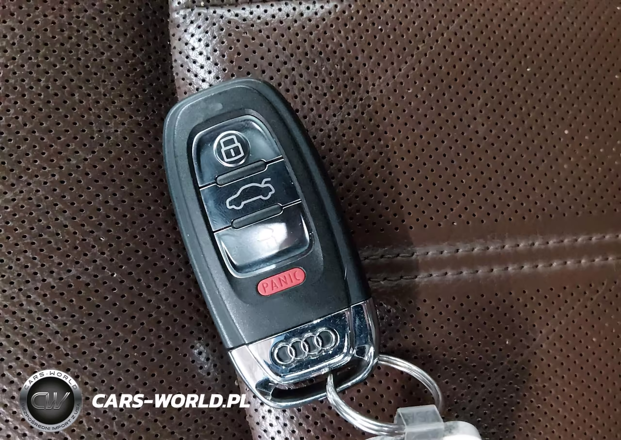 2014 Audi A6 3.0T Premium Plus VIN:WAUHGAFCXEN131983 - 11