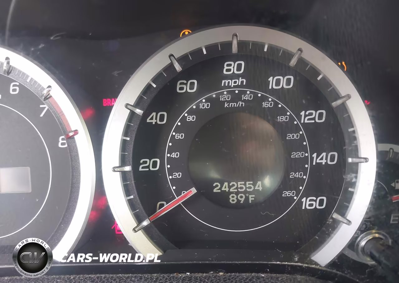 2009 Acura Tsx VIN:JH4CU26629C011889 - 15