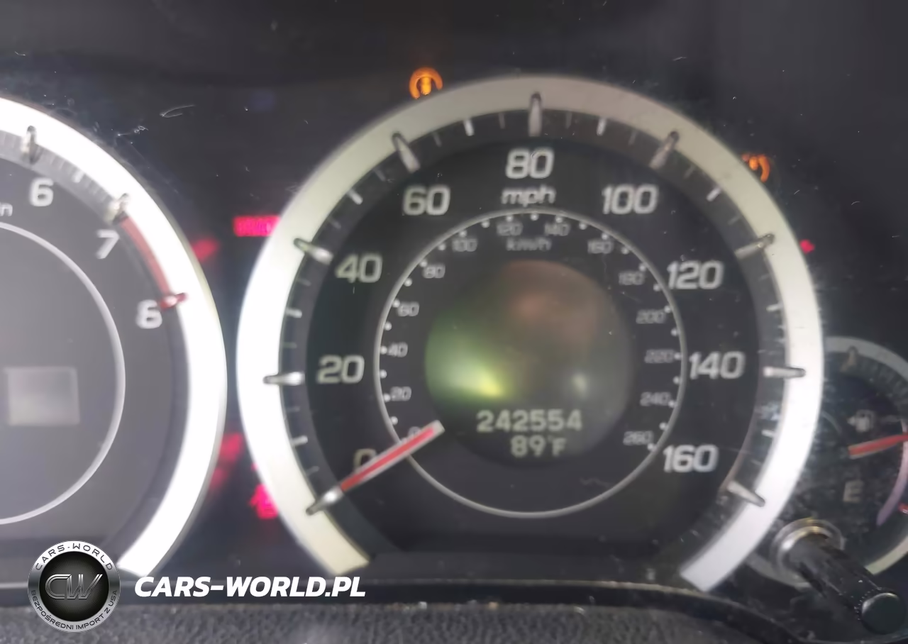 2009 Acura Tsx VIN:JH4CU26629C011889 - 7