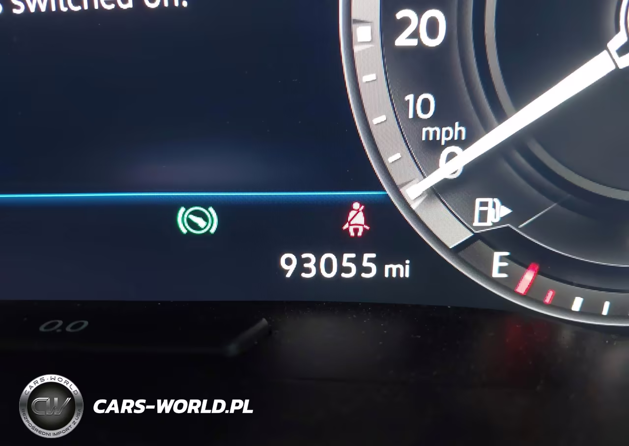 2019 Volkswagen Atlas 3.6L V6 Sel VIN:1V2MR2CA1KC522661 - 15