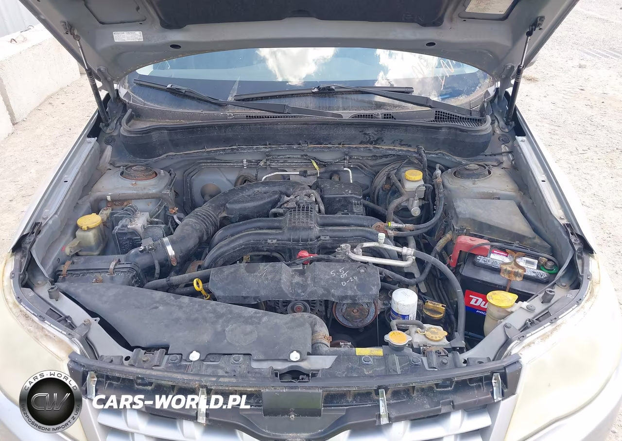 2012 Subaru Forester 2.5X Premium VIN:JF2SHBCC4CH454097 - 10