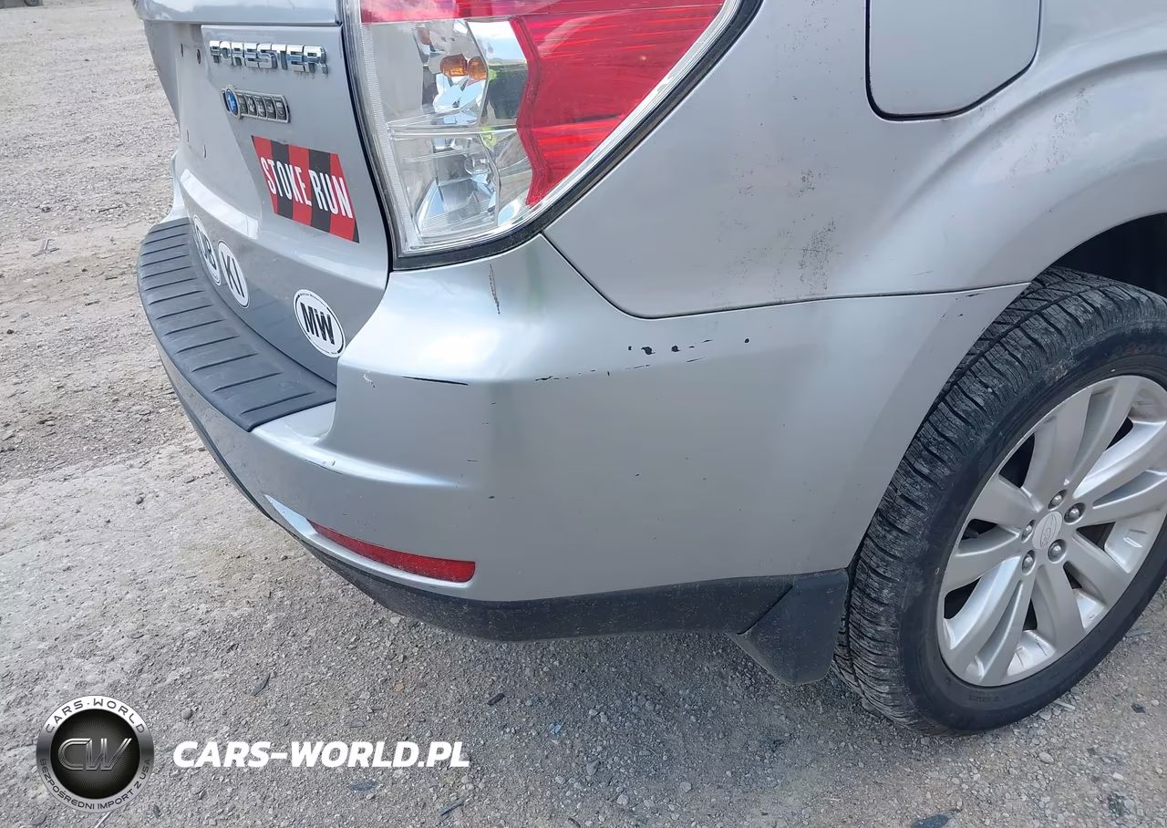 2012 Subaru Forester 2.5X Premium VIN:JF2SHBCC4CH454097 - 14