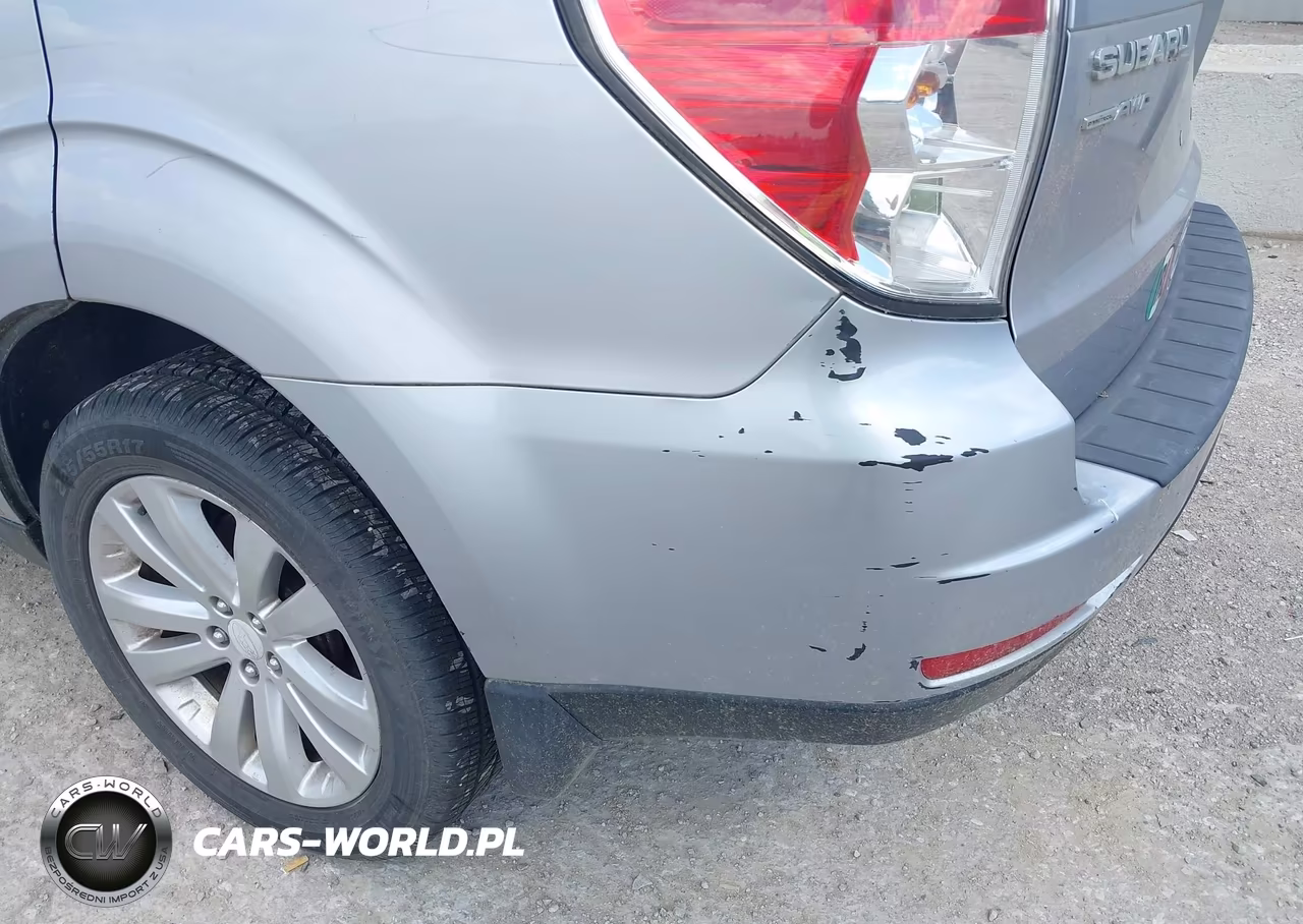 2012 Subaru Forester 2.5X Premium VIN:JF2SHBCC4CH454097 - 16