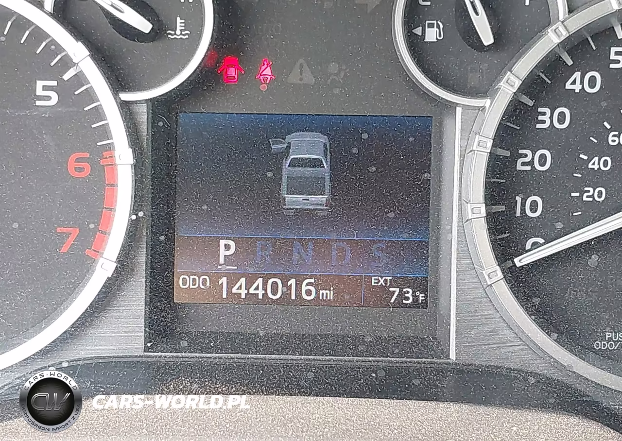 2016 Toyota Tundra Platinum 5.7L V8 VIN:5TFAW5F13GX497434 - 15