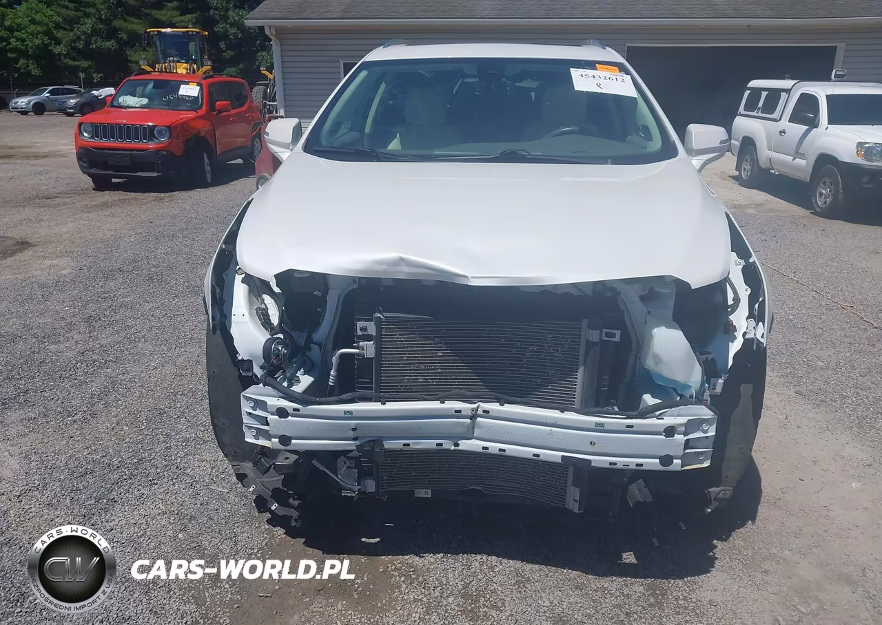 2021 Cadillac Xt5 Awd Premium Luxury VIN:1GYKNDRS5MZ194817 - 13